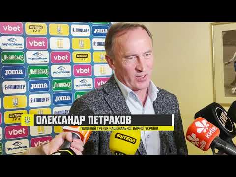 Підсумки жеребкування плей-офф ЧС-2022