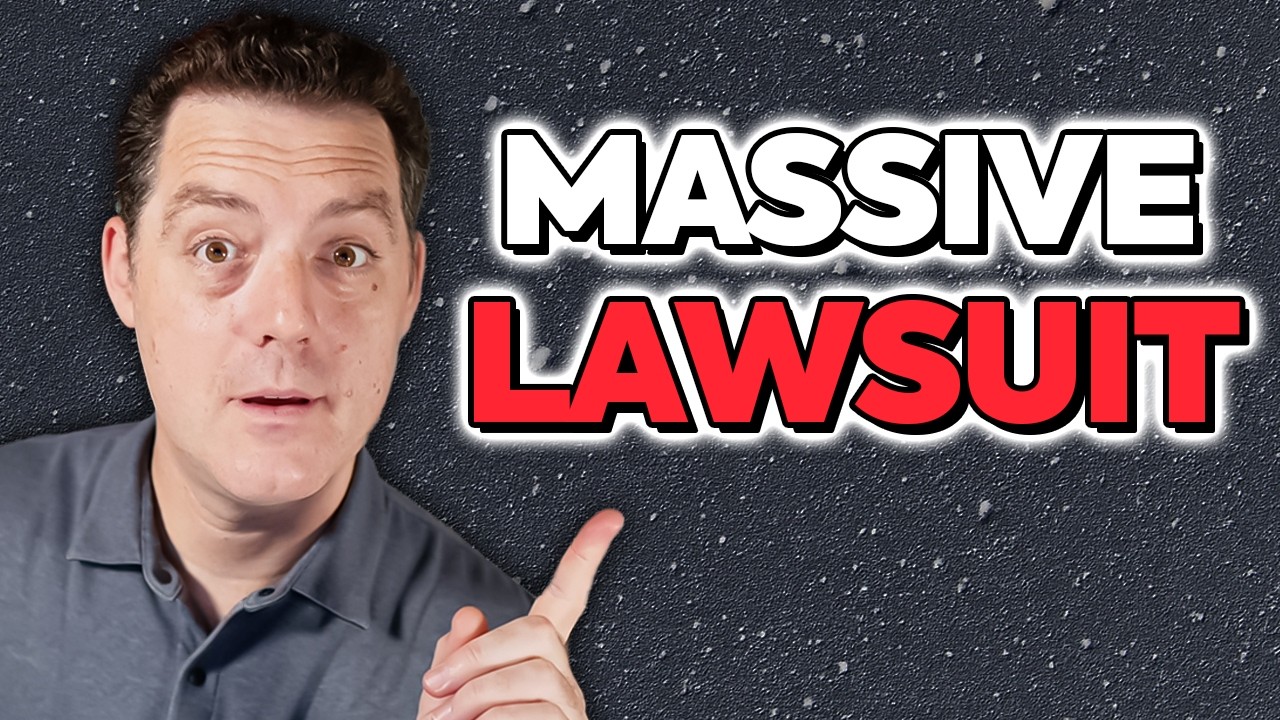 Thumbnail for The Anthropic Copyright Settlement Explained