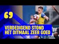 Zege op zondag! ? | Nabeschouwing SC Cambuur - Willem II ⚔️ | Sjors Ultee & Gabi Caschili ?
