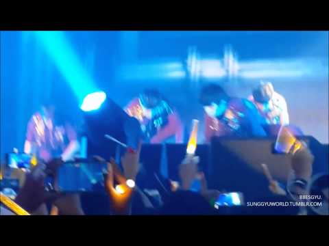 130928 OGS in BKK - Destiny