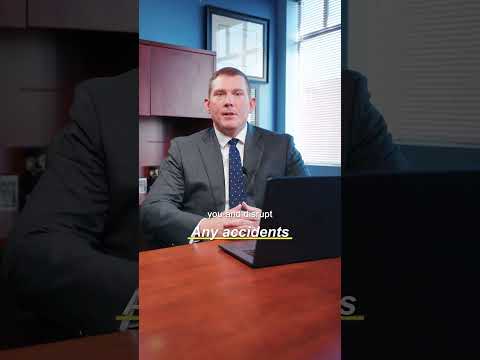 What is personal injury law — and what does it actually cover?