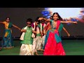 Chinna Machan Dance By Kids Annual Day 2019 Vijay Vikas CBSE Erode