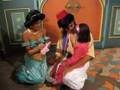 Meeting Jasmine