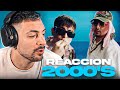 REACCION A 2000's - DrefQuila ft YSY A