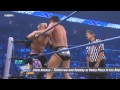 WWE Christian VS "Dashing" Cody Rhodes ...
