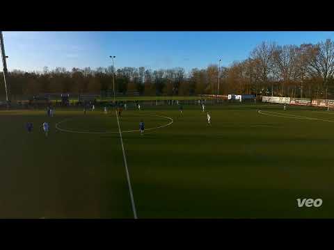 TSV Niendorf vs SSV Rantzau 1. B