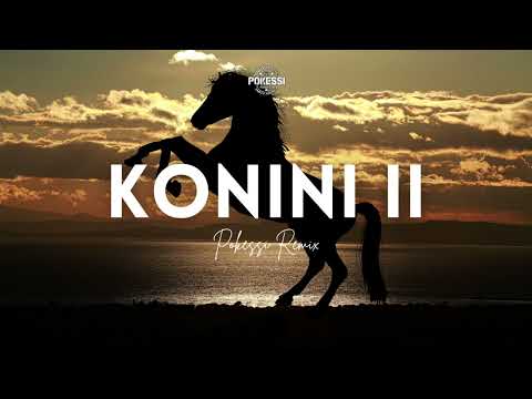 POKESSI - KONINI EHE 2 (Original Mix)