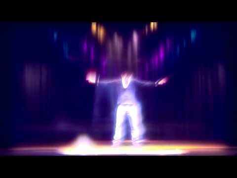 CHEEBAY - VERGISS DIE WELT (OFFICIAL MUSICVIDEO)