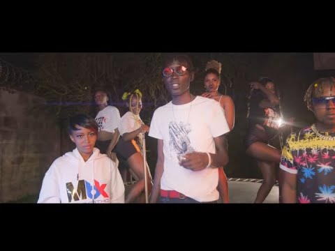 Mbogi Genje ft. Mbokotho - Kiongos (Official Video)