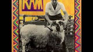 The Back Seat Of My Car // Ram // Track 12 (Stereo)