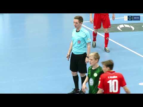 FWC 2019 Vorrunde: 1. FC Köln - VfL Wolfsburg