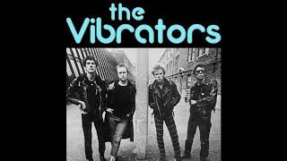 The Vibrators - Stitch You Up
