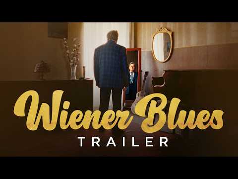 Wiener Blues - The Loneliest Man in Town | Trailer Deutsch | Ab 19. November im Kino