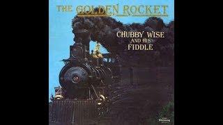 Chubby Wise - The Golden Rocket 1978