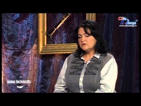 Inima inchinarii 3.16 - Fiul risipitor - Ligia Bodea - 2012