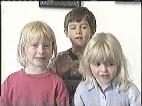 Teletubbies - Painting With Hands and Feet (Episode) (US Version)