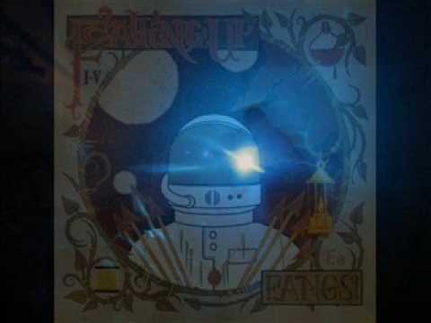 Falling Up- The King's Garden