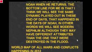 L.A. Marzulli on Surrounded by Idiots, 1-17-11