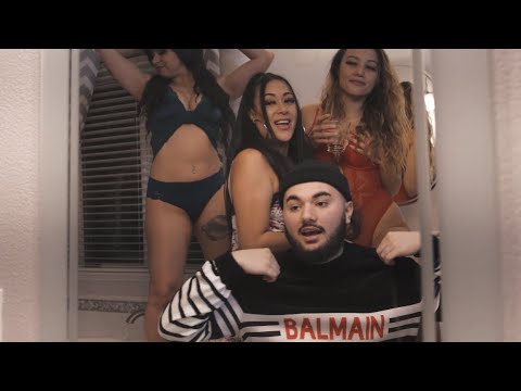 9baby Eli - Fee Fi (Official music Video) Dir - Mic Jordan