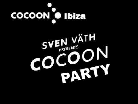 Cocoon Party (Amnesia Ibiza) Sven Väth (2008)