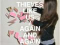 Thieves Like Us - Lover Lover