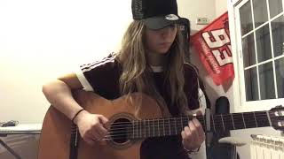 Pideme la vida - cepeda (cover)