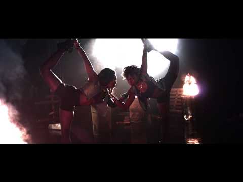 The Baddest feat Giggs - Moelogo HD [official Video]