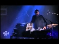 Silver Apples "Velvet Cave" Live (HD, Official) | Moshcam