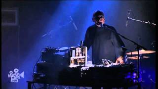 Silver Apples 