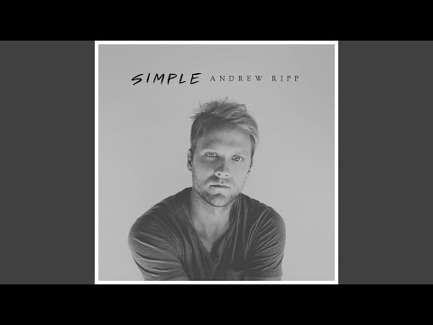 Just Enough Feat Charlene Marie (ver. Acoustic) - Andrew Ripp
