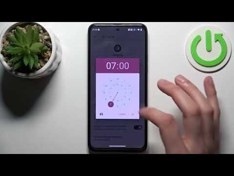 How to Activate Do Not Disturb Mode on HTC U23 Pro