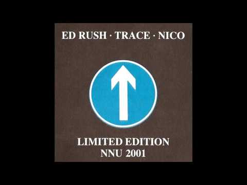 Клип Trace, Ed Rush & Nico - Droid