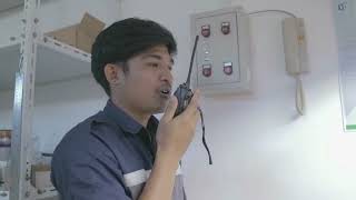 Download lagu Simulasi Evakuasi Korban Terjebak Didalam Lift di rumah sakit mp3