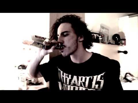 Lamb Of God - We Die Alone vocal cover