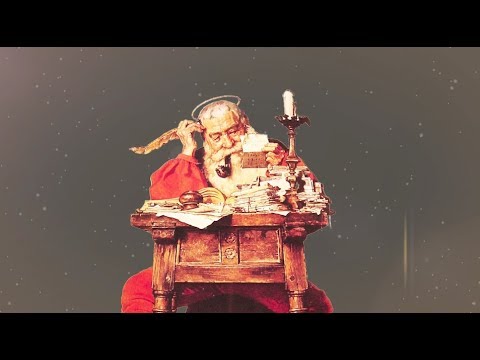 Christianity and Christmas Traditions - Documentaries, Movies & TV - Drive Thru History with Dave Stotts