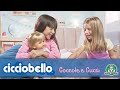 Giochi Preziosi Cicciobello Coccole E Cucù