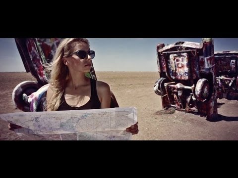 Route 66 - Depeche Mode