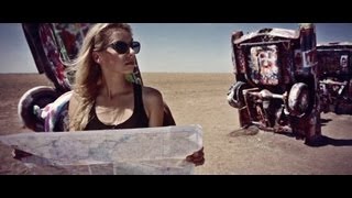 Depeche Mode - Route 66 - unofficial music video