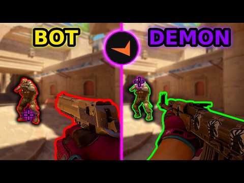 Top 0.01% CS2 Player Shares His FACEIT Tips for Ranking Up (Top 500 EU)