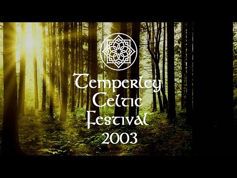 Temperley Celtic Festival 1a. Edición | Teatro Nuova Roma - 13/12/2003