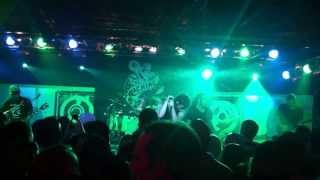 10 Years @ The Machine Shop-&quot;Paralyzing Kings&quot;