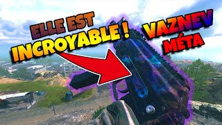 LA CLASSE DESTRUCTRICE 100% META = LA VAZNEV 🔥