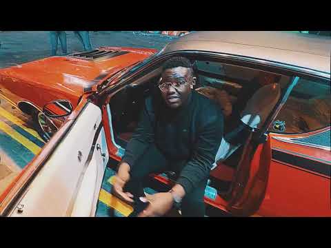 BANKU - GREAT ADAMZ (FREESTYLE)
