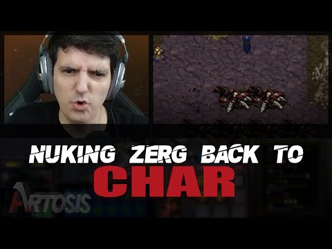 Laying Down the Law with Big Nukes vs. Z