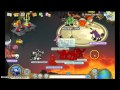 Wolves Only Party Lava Glitch (Animal jam) 