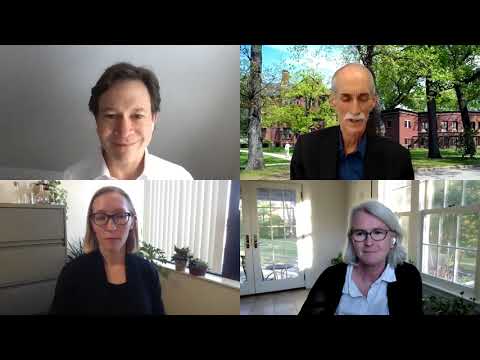 Carney Conversations: Making advances in Alzheimer’s research from the bench to the bedside