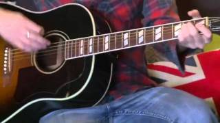 McFLY on the wall - Broccoli