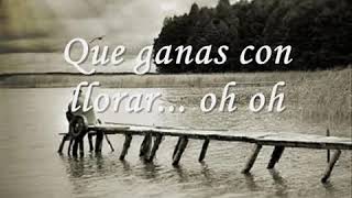 RICARDO MONTANER- QUE  GANAS