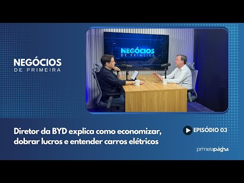 Híbrido vs elétrico: qual tem menor custo por km no Brasil