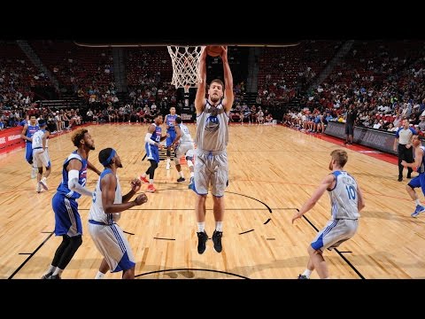 Warriors Beat Sixers 85-77